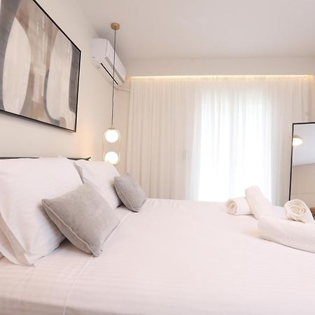 Olive Luxury Suite Corfu (city) Exterior foto