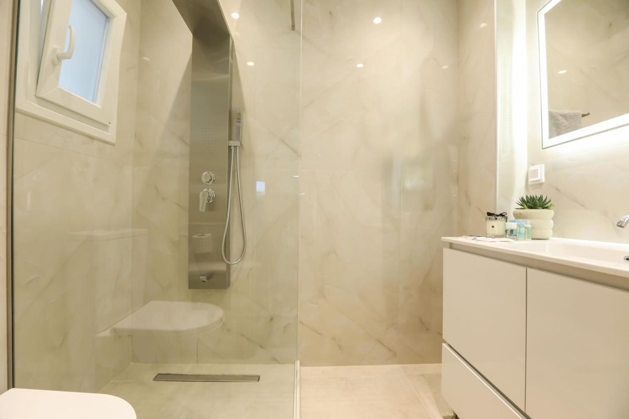 Olive Luxury Suite Corfu (city) Exterior foto